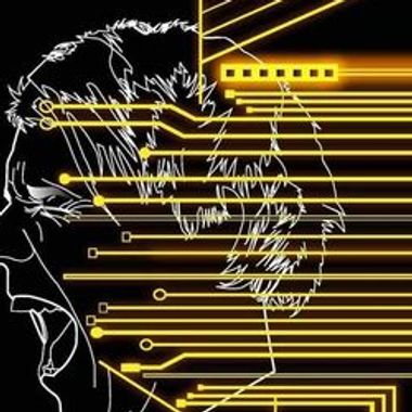 Neuromancer Raindancer