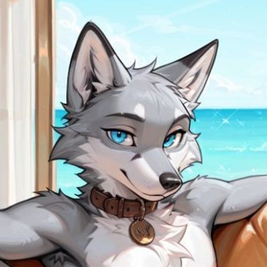 Fox-AI-Art