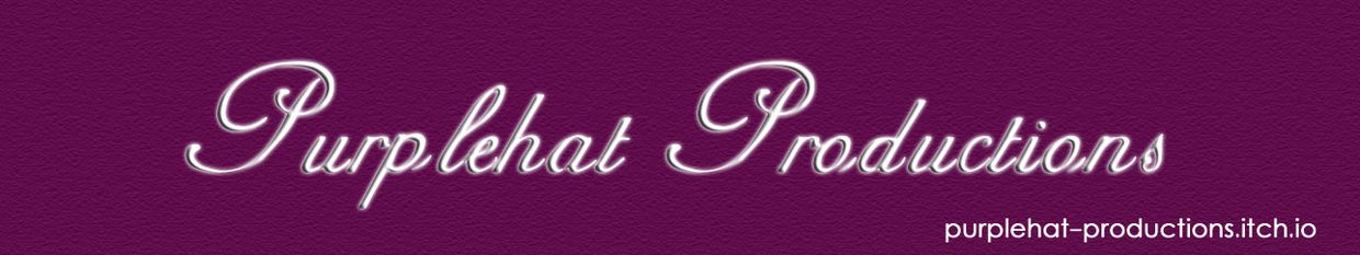 Purplehat Productions profile