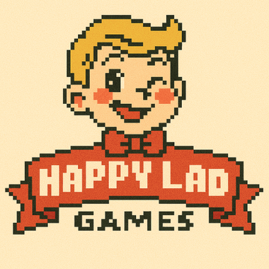 Happy LAD Games