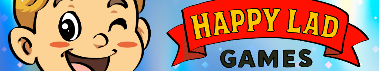 Happy LAD Games profile