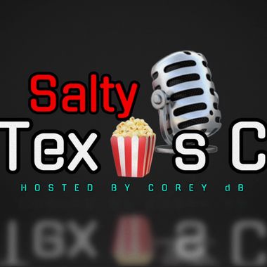 Salty Texas C