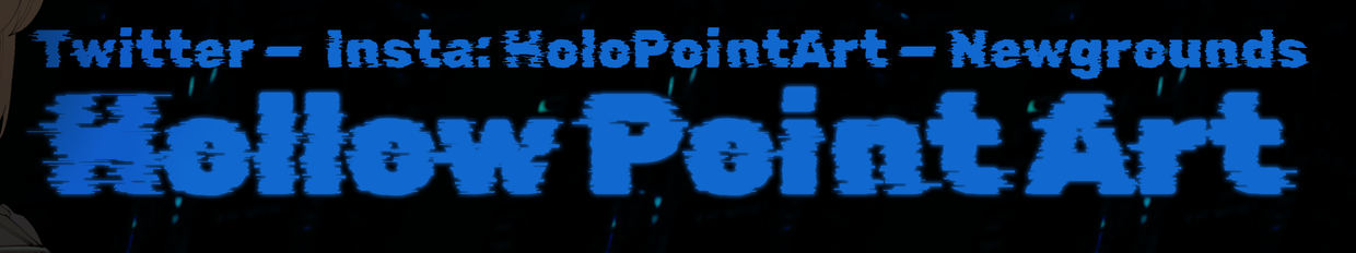HollowPointArt profile