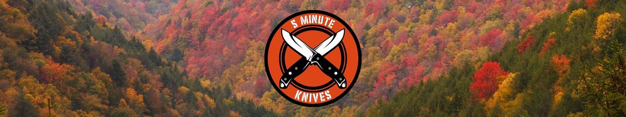 5 Minute Knives profile
