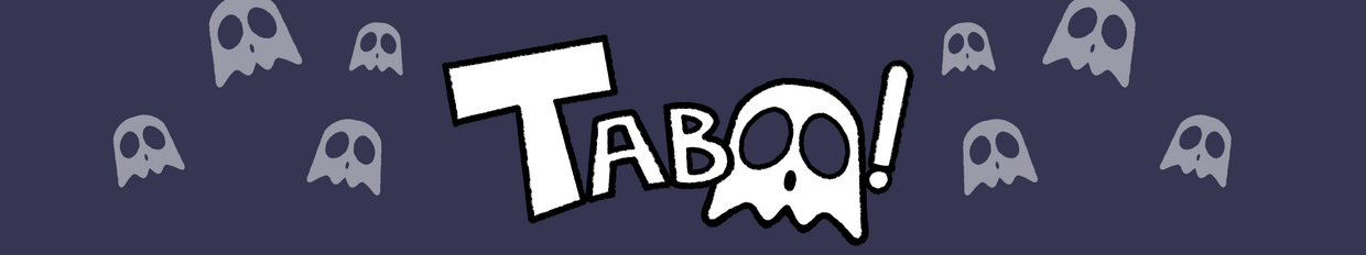 Taboo! profile