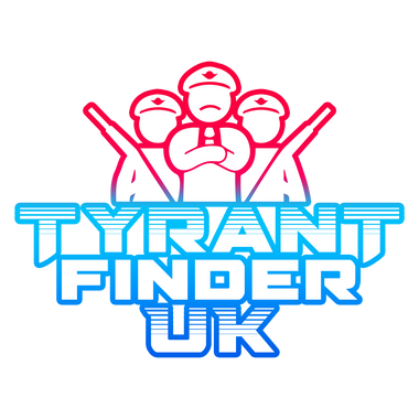 Tyrant Finder 