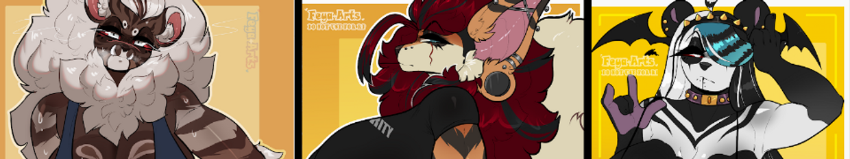 ~FeyFey-OnlyFurs~ profile