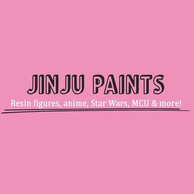 Jinju Paints