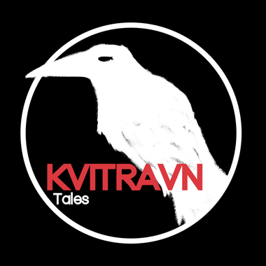 Kvitravn Tales