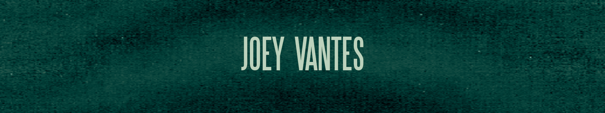 JoeyVantes profile