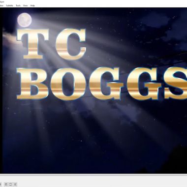TC Boggs