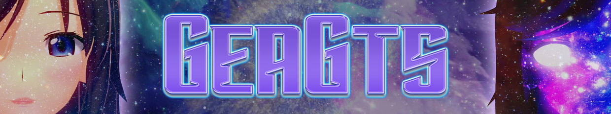 GeaGts profile