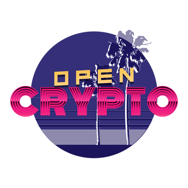Open Crypto