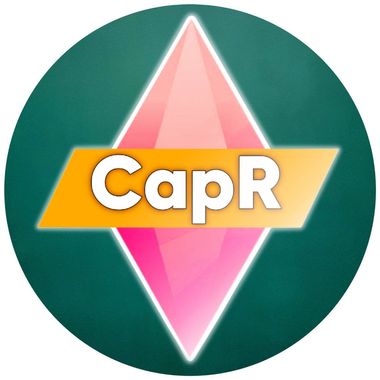CapR