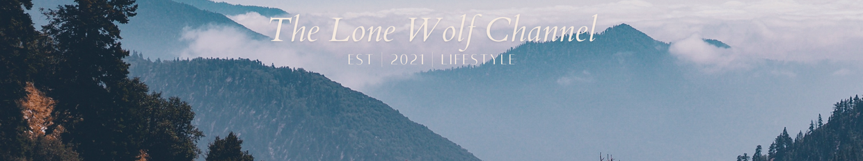 The Lone Wolf profile