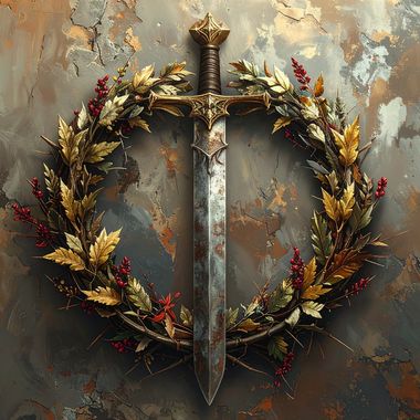 The Speaker's Podium