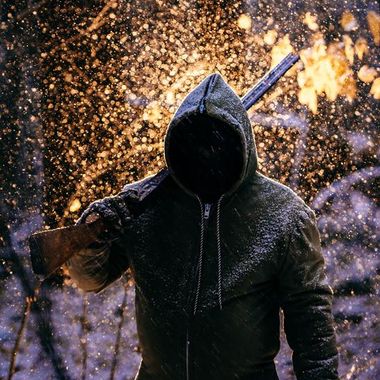 Spectre of the Gun