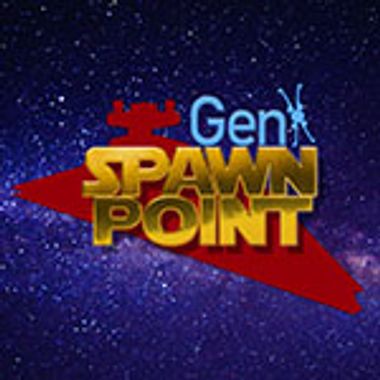 GenX SpawnPoint