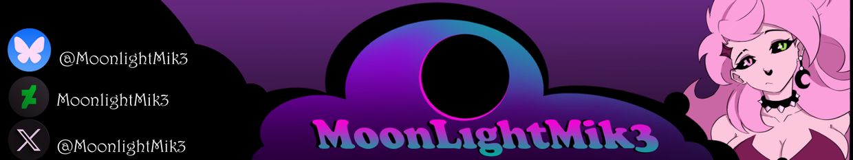 MoonLightMik3  profile