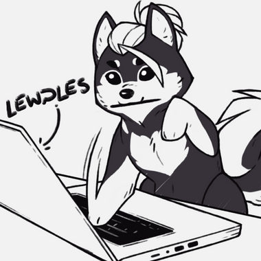 Fawkes_Draws