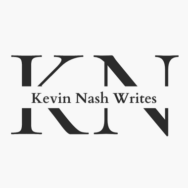 Kevin Nash Writes