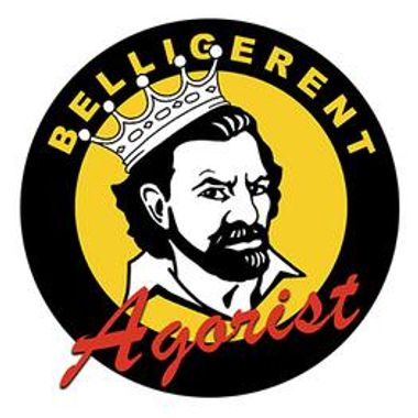 the Belligerent Agorist