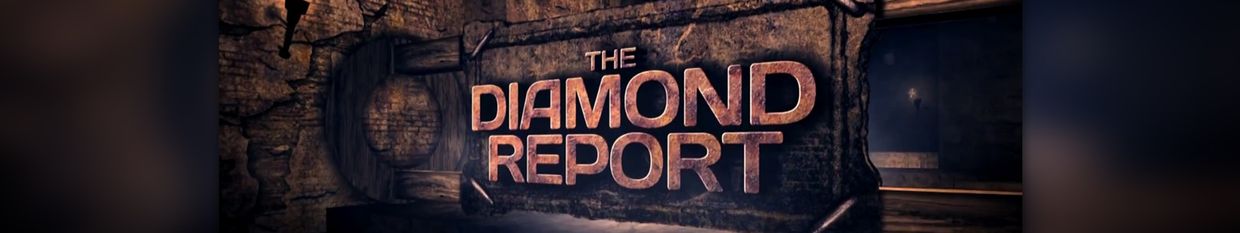 The Diamond Report profile