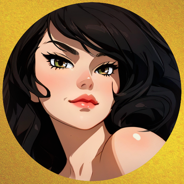 Giantess Tina