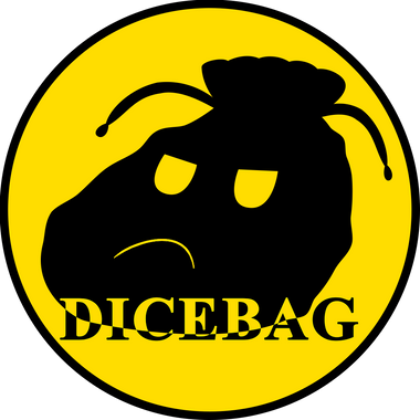 Dicebag Games