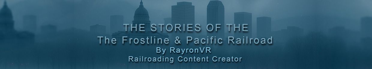 RayronVR profile