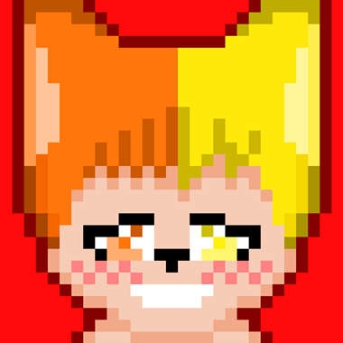 Ray Hamilton Pixels