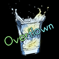 Overflown
