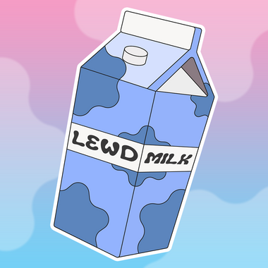 LewdMilk