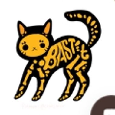 Bastet The Cat