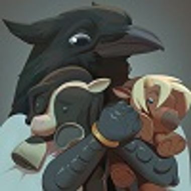 PeckishBeak's Story Emporium!