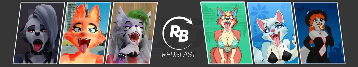 RedBlast profile