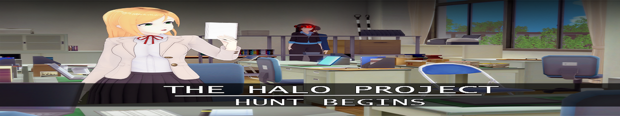 HushHushGames profile