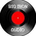 Big Iron Audio