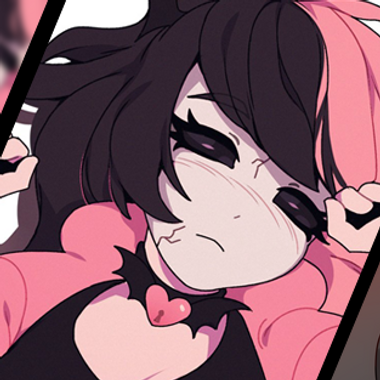MonsterBlush