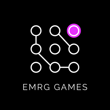 EMRG Games