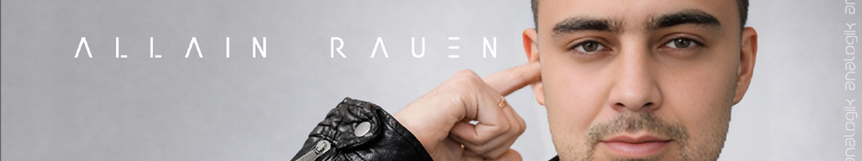 Allain Rauen profile