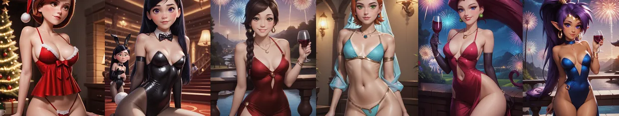 AICHARGEN-NSFW profile