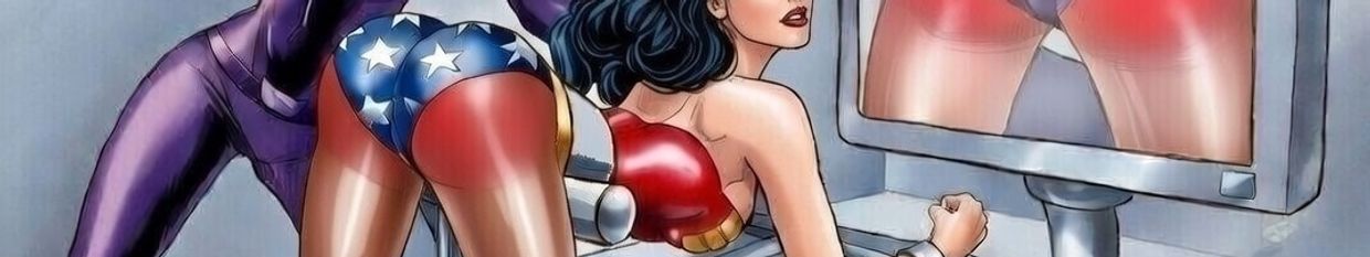 Wonder Slave profile