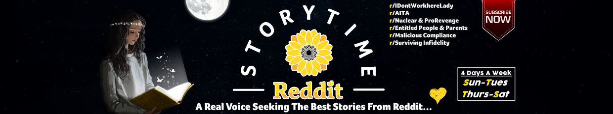 storytimereddit profile