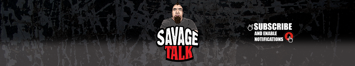 Savage Talk profile