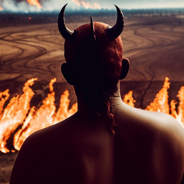 Eternal Sin