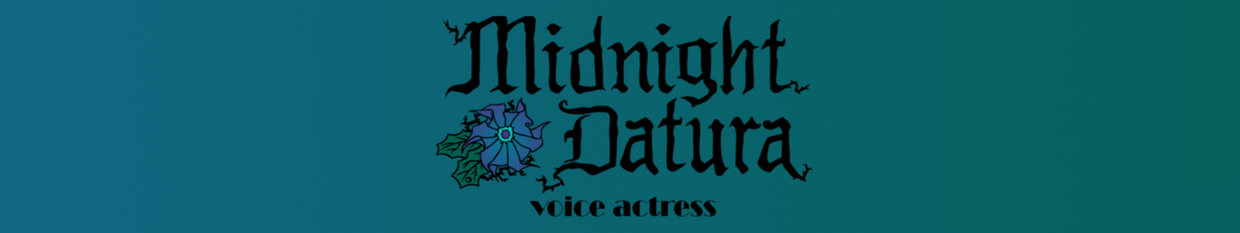 MidnightDatura profile