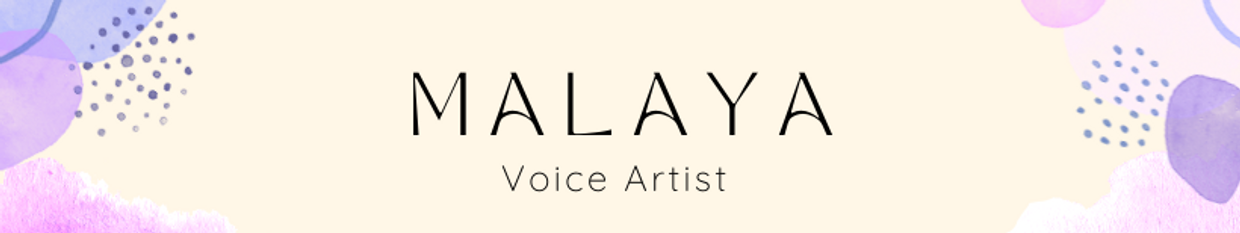 malaya audios  profile