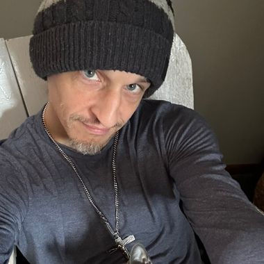 Jonathan McAdam Fisk 