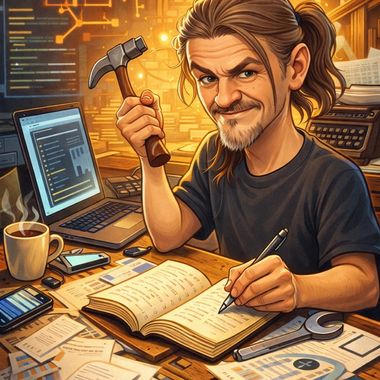 Jonathan McAdam Fisk 